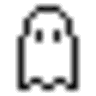 Ghost-It logo