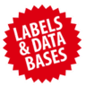 Labels and Databases logo