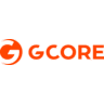 GCORE logo