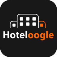 Hoteloogle.com logo