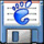 Gentoo (file Manager) icon