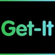 Get-It logo