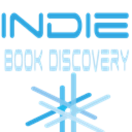 Indie Book Discovery logo