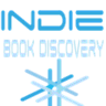 Indie Book Discovery logo