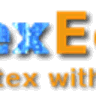 JLatexEditor.de logo