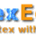 SwiftLaTeX icon