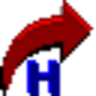 HTMLAsText logo