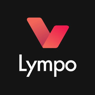 lympo.io Lympo App logo