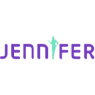 Jennifersoft APM logo