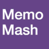 MemoMash logo