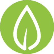 dropleaf.io logo