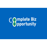 Complete Biz Opportunity logo