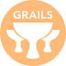 Grails logo