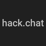 Hack Chat logo