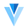 Vue Material icon