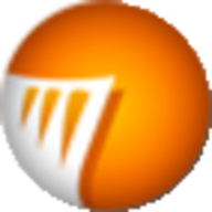 Serif Pageplus logo