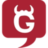 GNU social logo