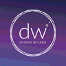 Design Wizard logo