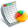 WPS Spreadsheets icon