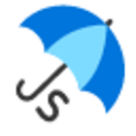Umbrella JS logo