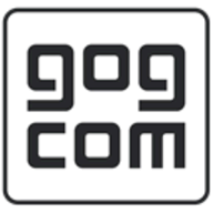GOG.com logo