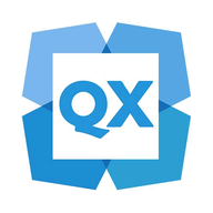 QuarkXPress logo