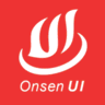 Onsen UI logo