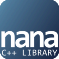 Nana C Library logo