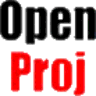 OpenProj logo