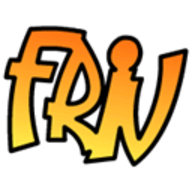 Friv logo