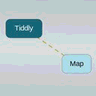 TiddlyMap