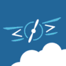 Aerobatic logo