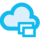 CloudBerry Remote Assistant icon