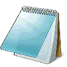 Notepad logo
