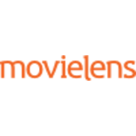 MovieLens logo