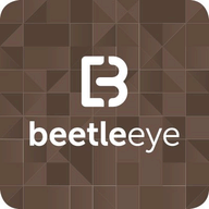 Beetle Eye logo