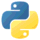 Bitmoji for Slack icon