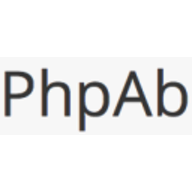 PhpAb logo