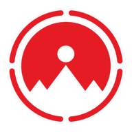 Parlor Skis logo
