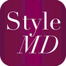StyleMD logo