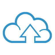 Send To My Cloud logo