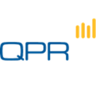 QPR ProcessGuide Xpress logo