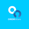 ORDRWare logo