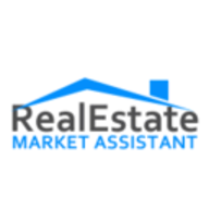 Real Estate Marketing Assistant 2 logo