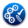 Mac OS X Prefs Editor icon