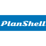 PlanShell logo