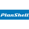 PlanShell icon