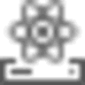 React Server logo