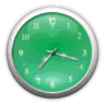 Onlive Clock