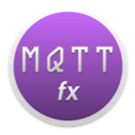 MQTT.fx logo